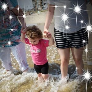 Meet your Posher, Sandy